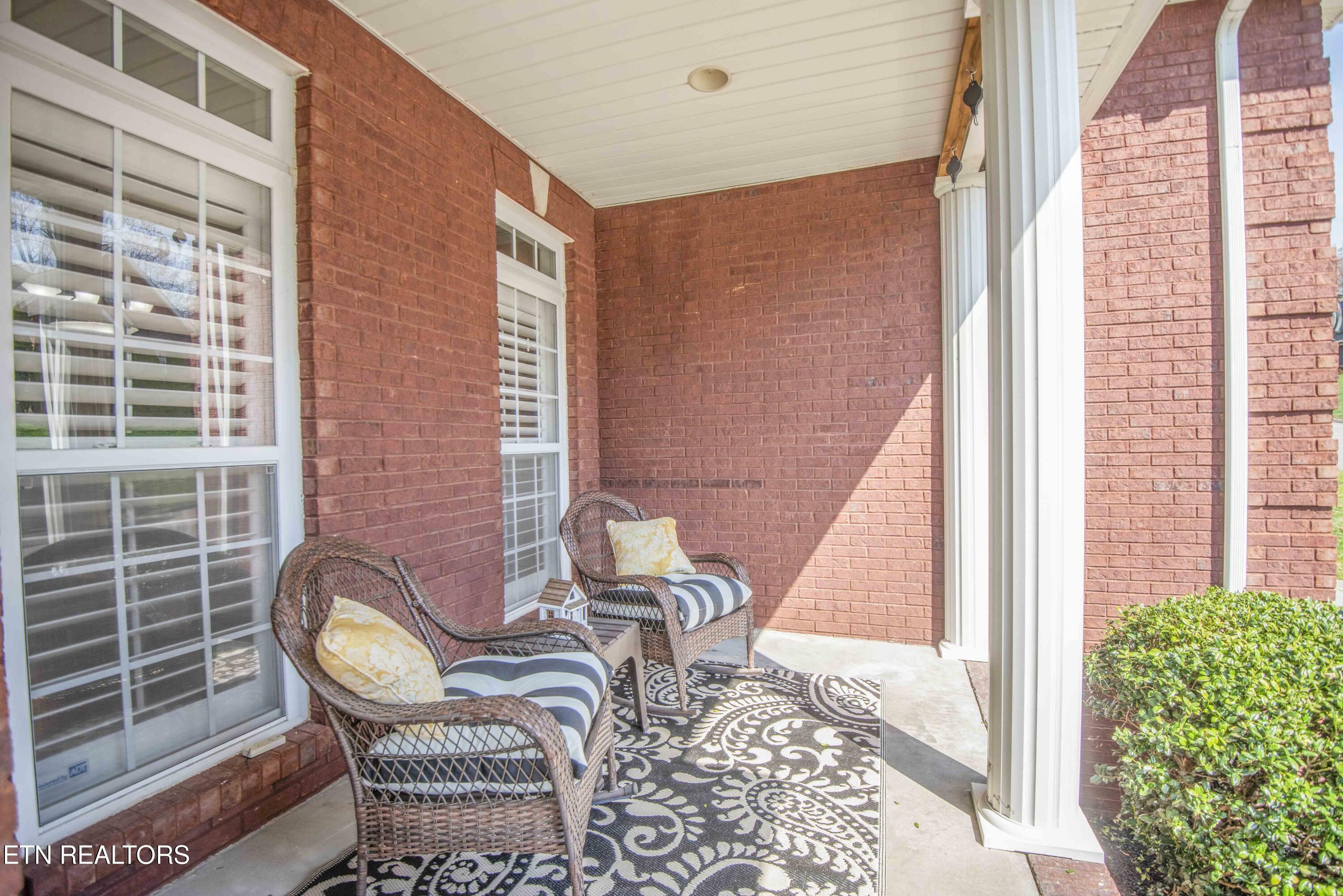 Property Photo:  915 Crown Ridge Lane  TN 37849 