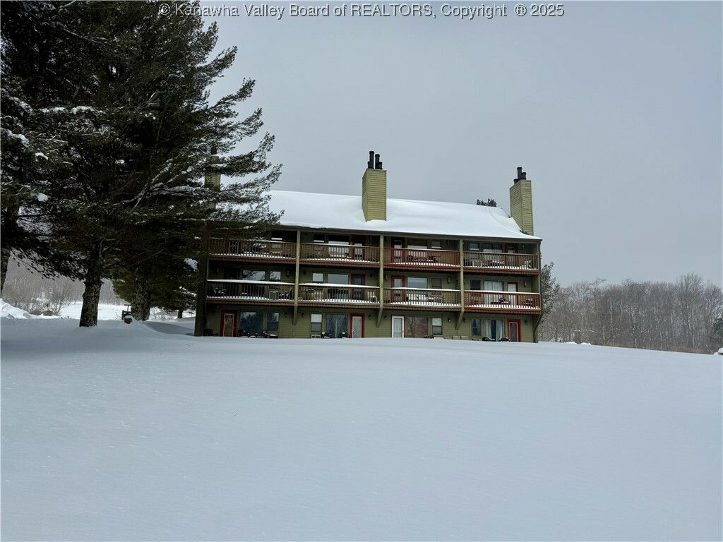 Property Photo:  16 Grizzly Way 124  WV 26260 