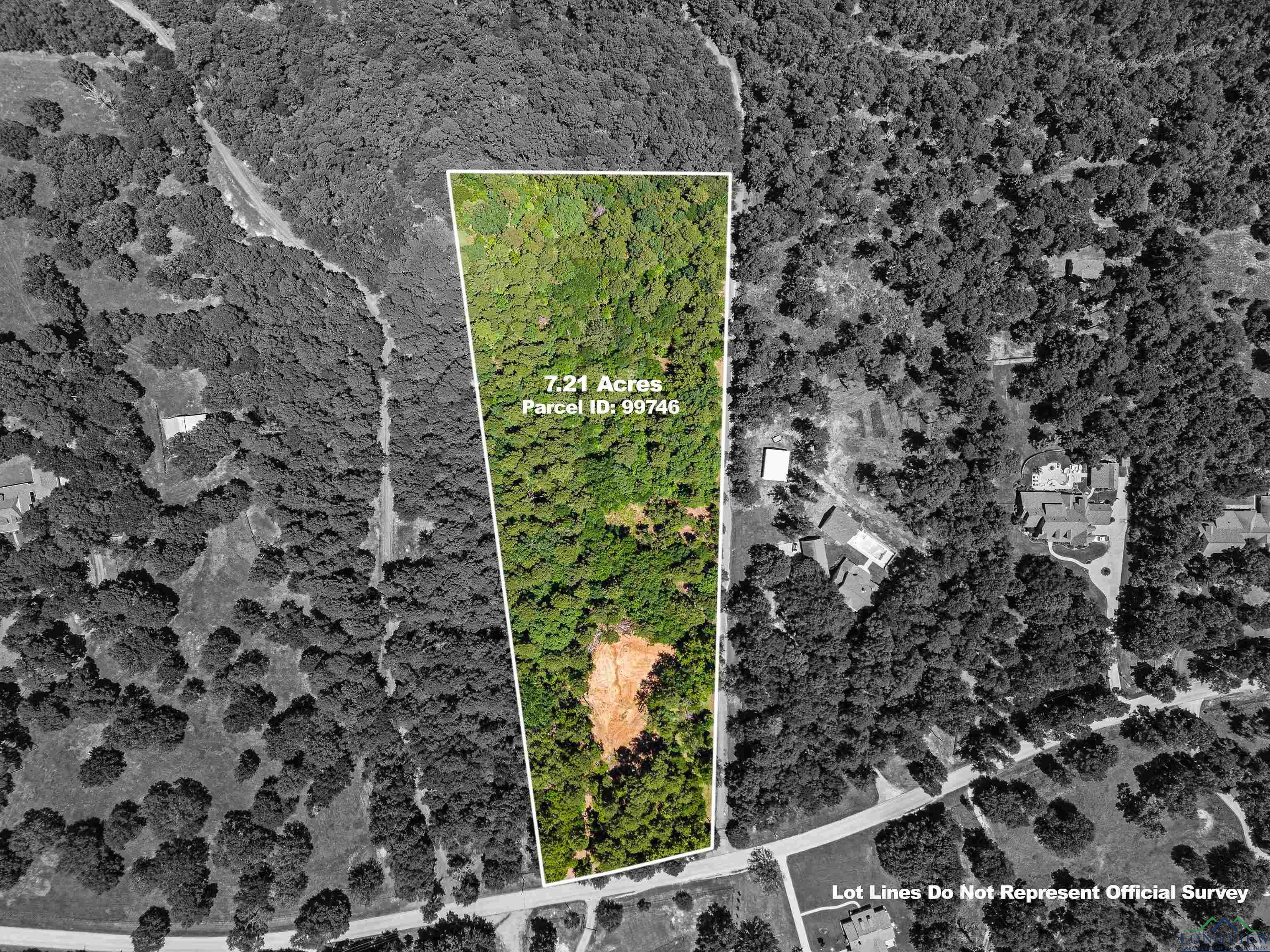 1014 Big Woods  Longview TX 75605 photo