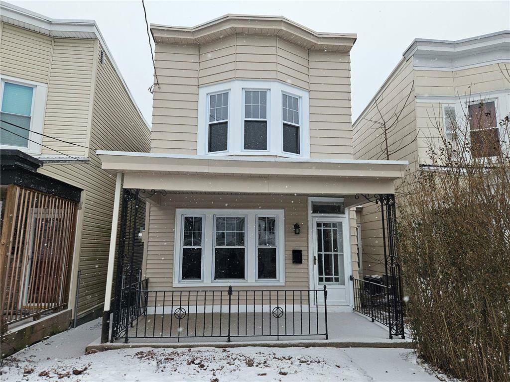 Property Photo:  1757 West End Avenue  PA 17901 