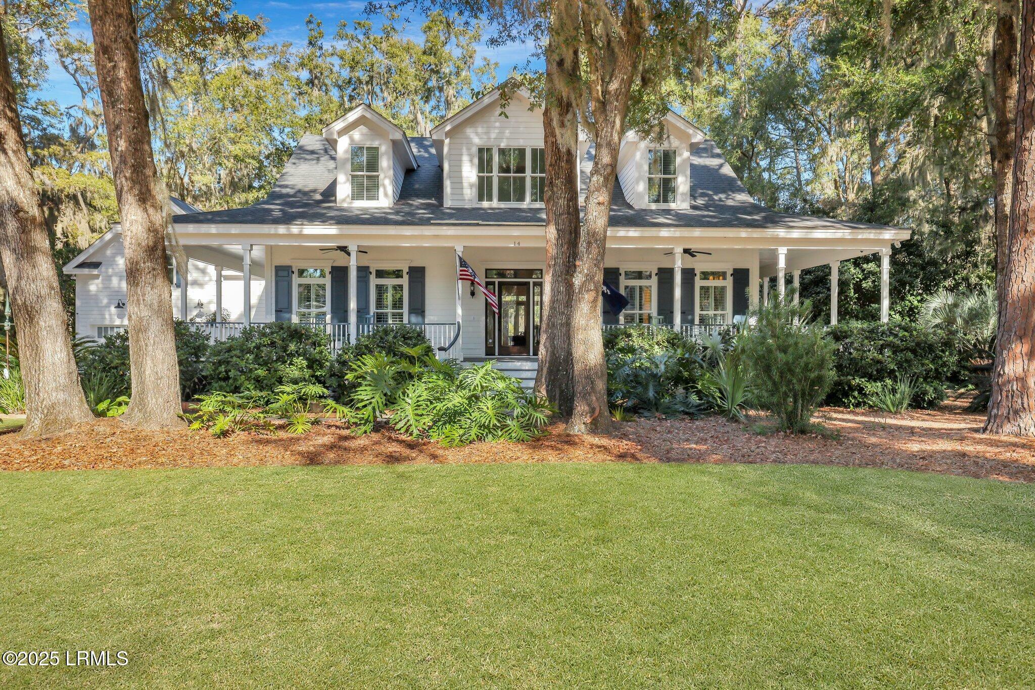 Property Photo:  14 Woodland Ridge Circle  SC 29907 