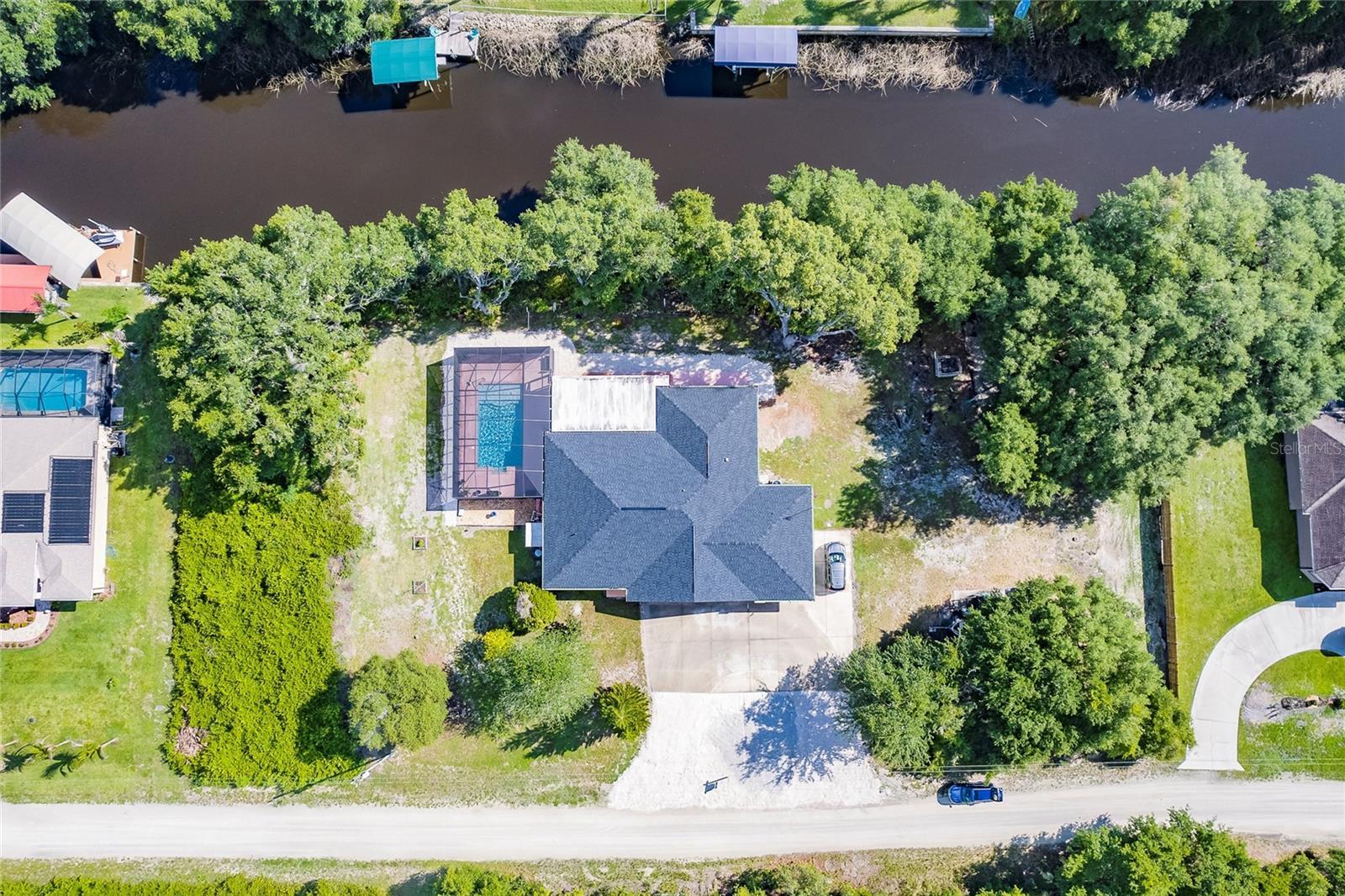 Property Photo:  27300 San Carlos Drive  FL 33983 