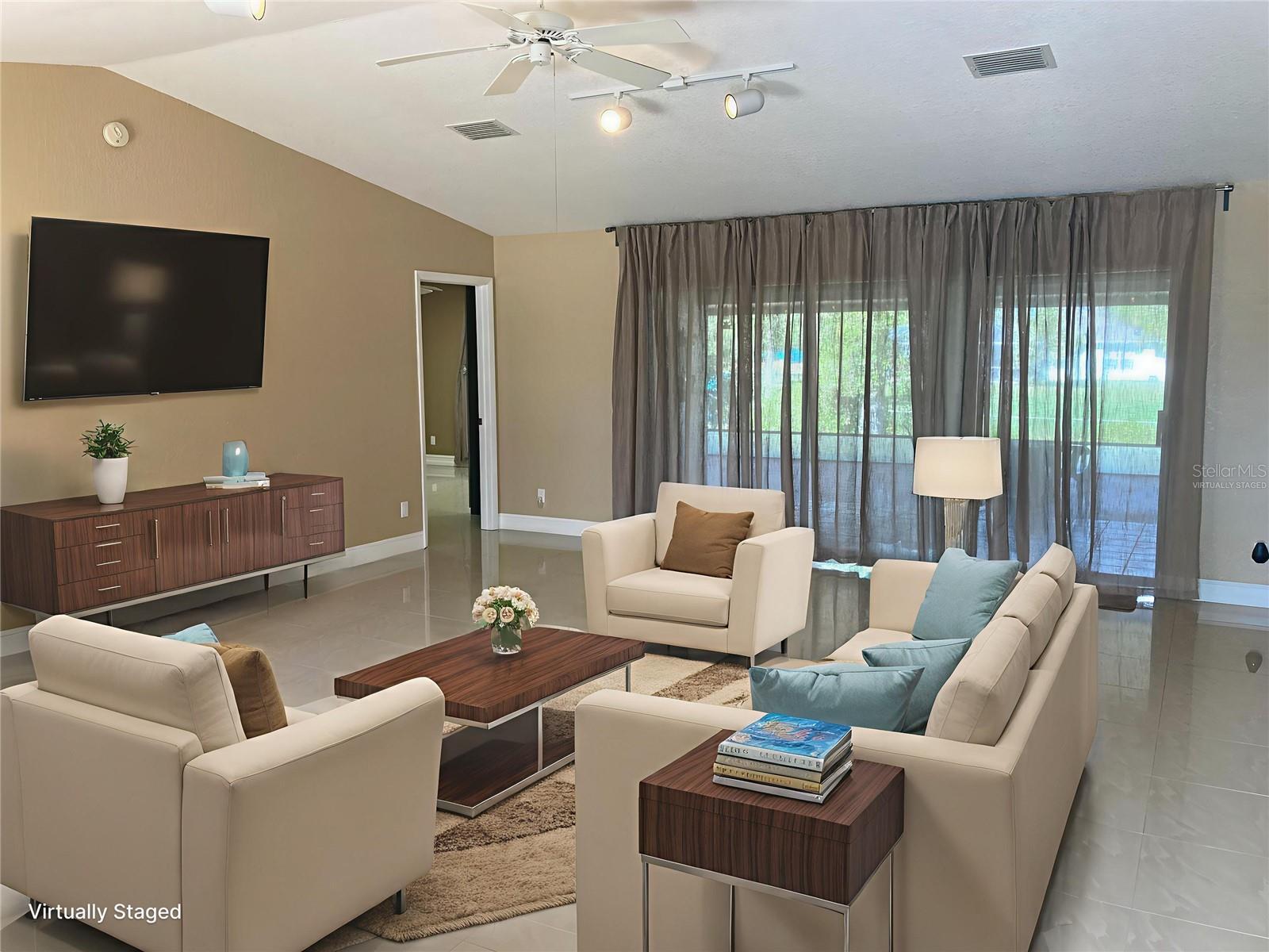 Property Photo: 27300 San Carlos Drive FL 33983