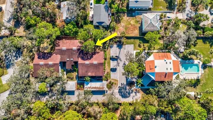 Property Photo: 300 S Florida Avenue 400D FL 34689