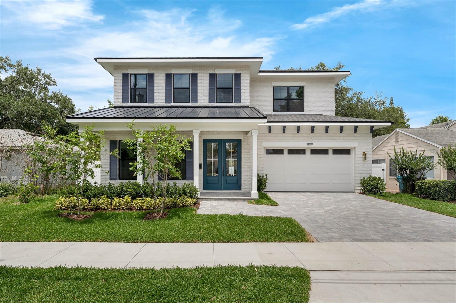 Property Photo: 809 Maxwell Street FL 32804