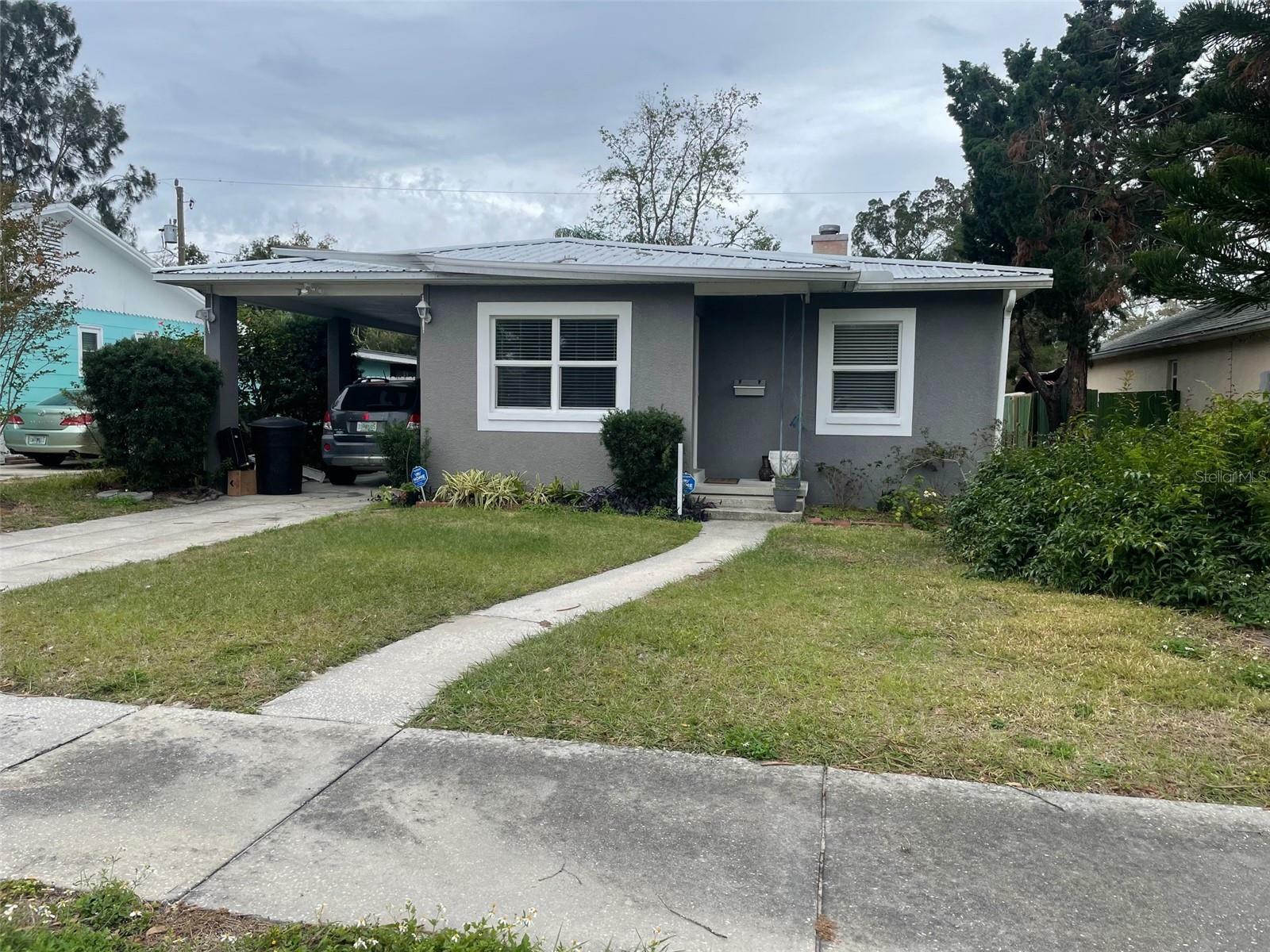 Property Photo:  5046 17th Avenue N  FL 33710 