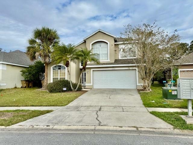 Property Photo:  1825 Wedgewood Way  FL 34746 