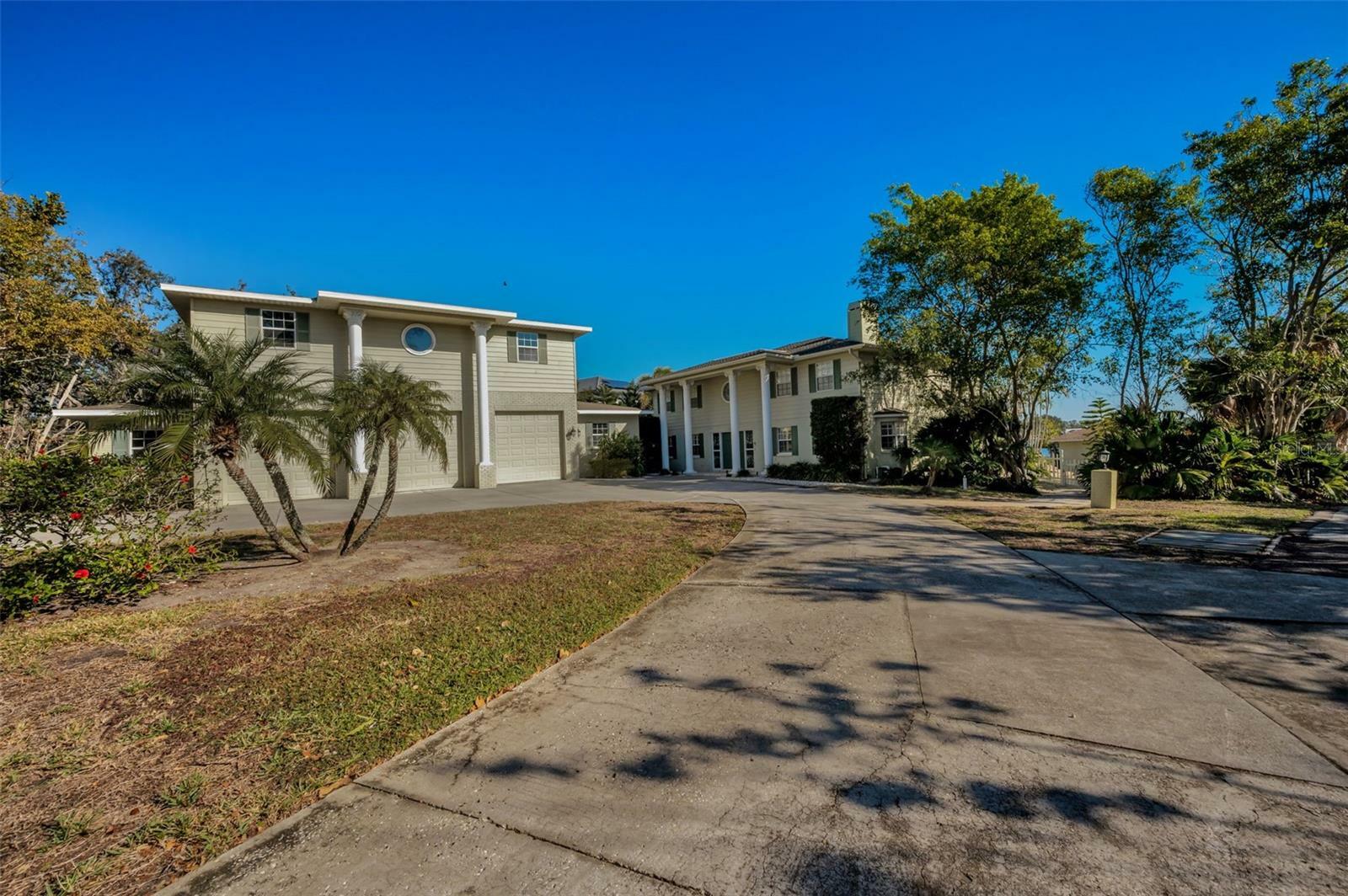 Property Photo: 1302 Belcher Drive FL 34689