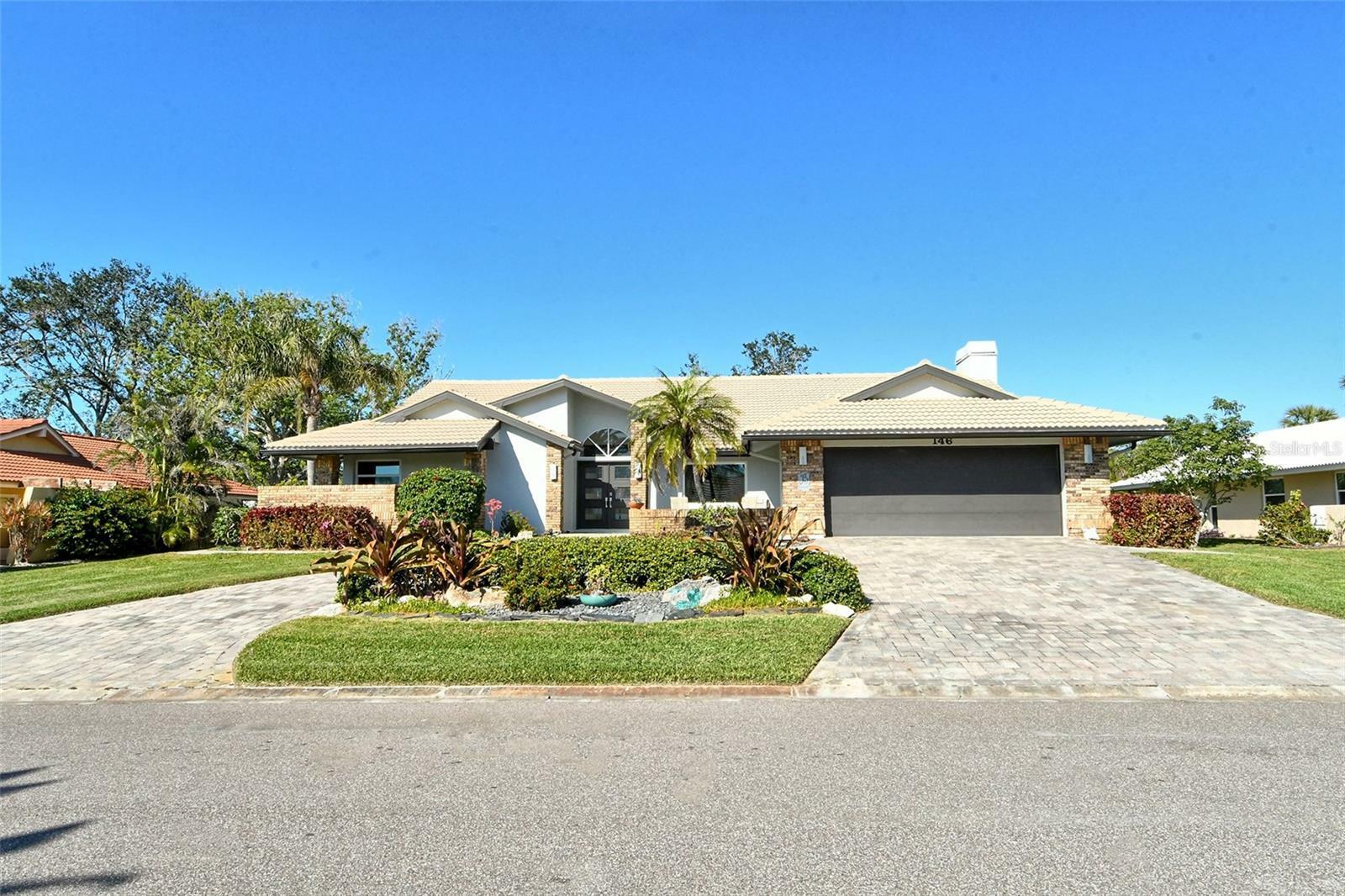 146 Yacht Harbor Drive  Osprey FL 34229 photo