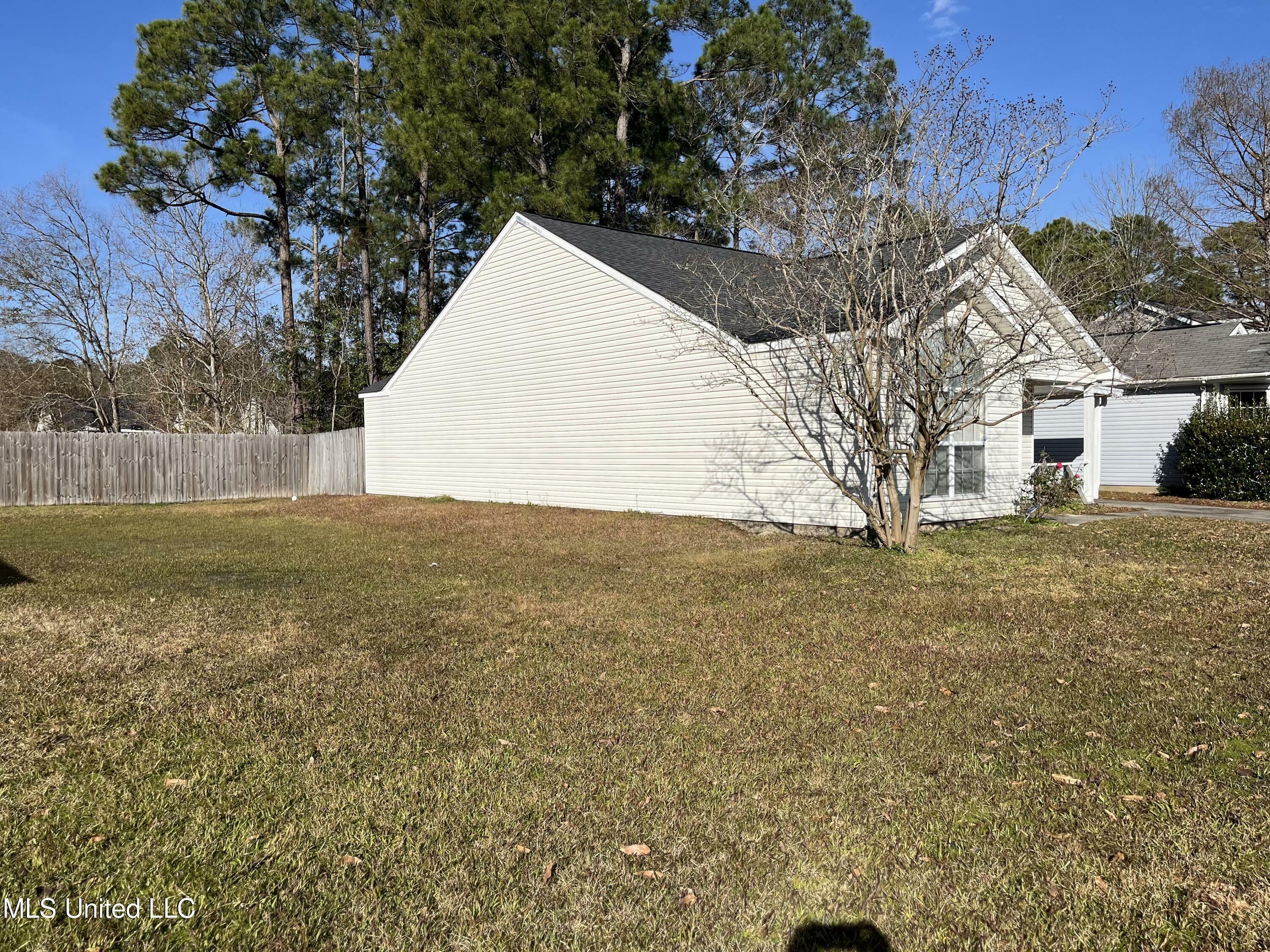 Property Photo:  10766 E Bay Tree Drive  MS 39503 