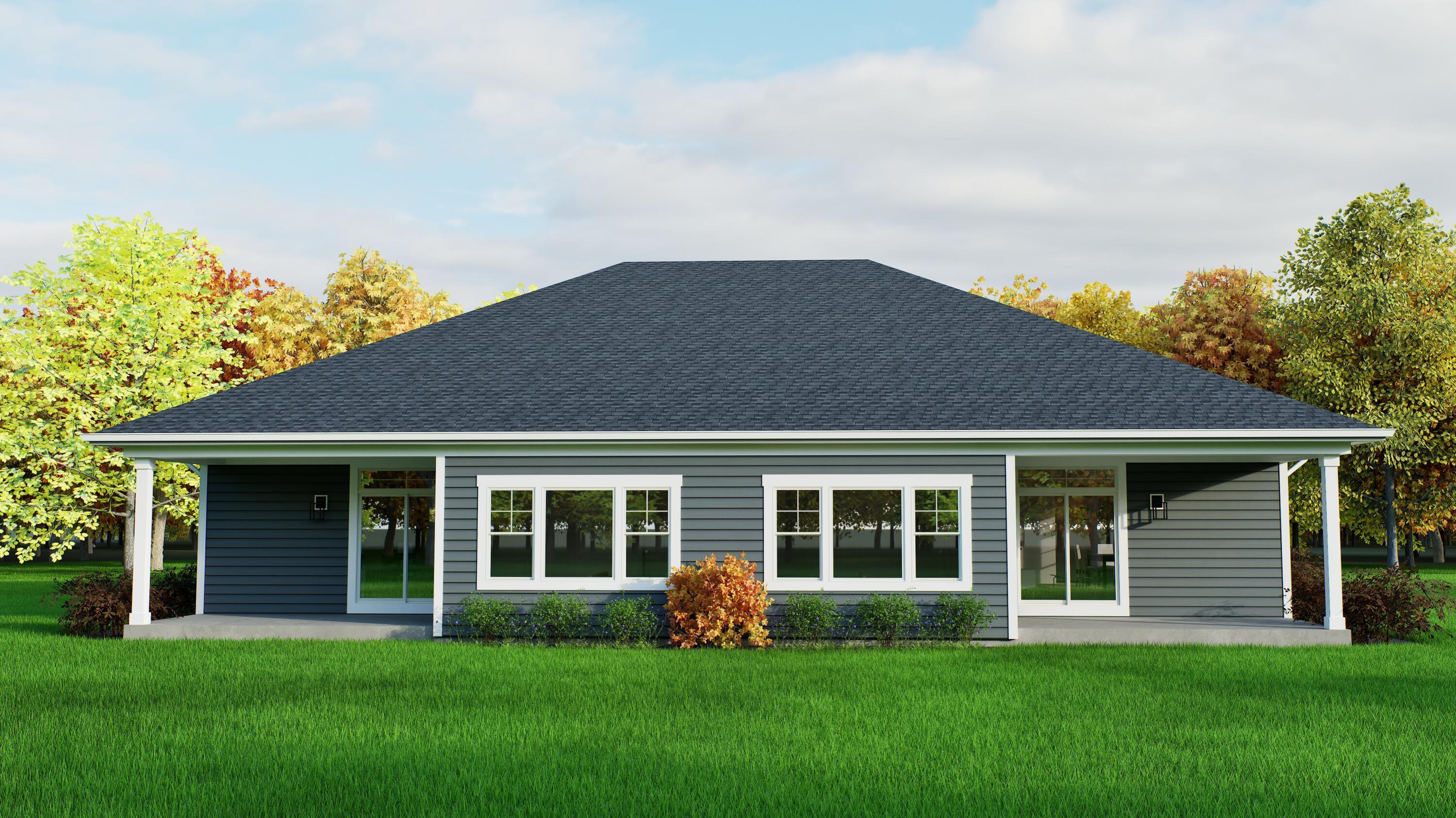 Property Photo: 609 Frontier Ct Lt1 Left WI 53118