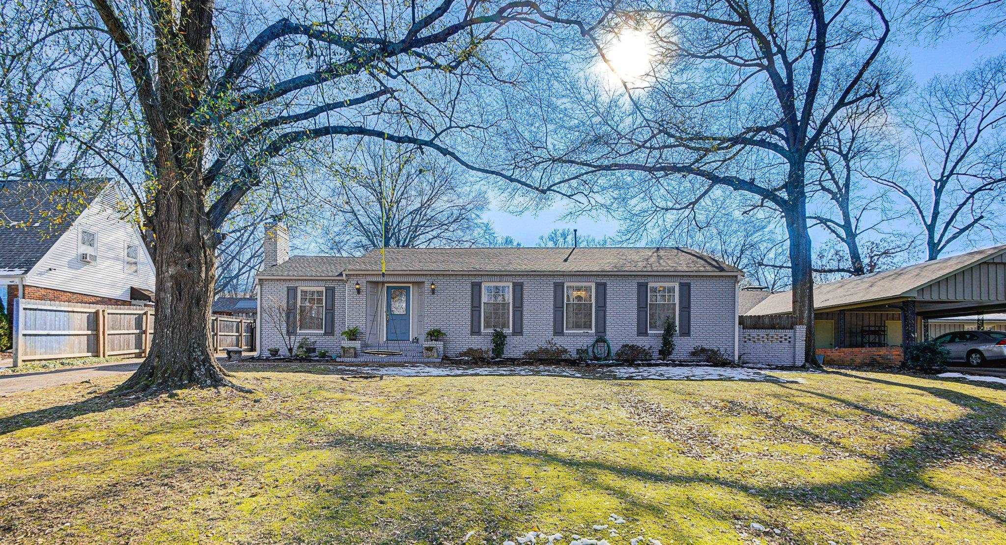 Property Photo:  5661 Barfield Rd  TN 38120 