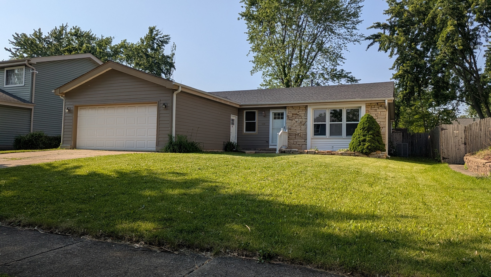 538 Cottonwood Circle  Bolingbrook IL 60440 photo
