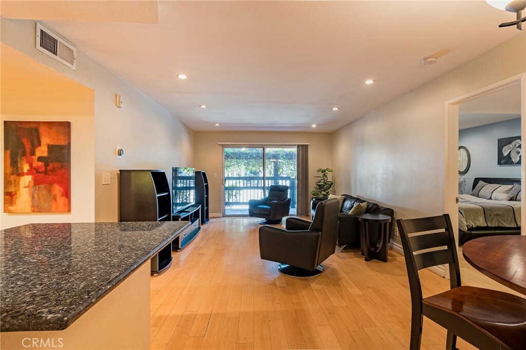 Property Photo:  22100 Burbank Boulevard 138D  CA 91367 