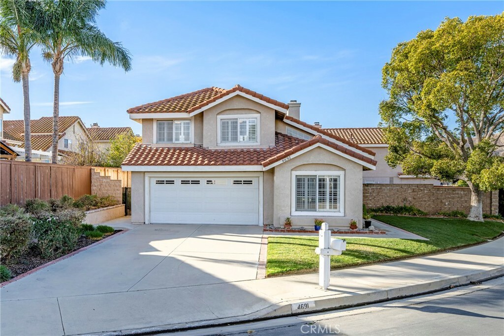 4691 Golden Ridge Drive  Corona CA 92878 photo