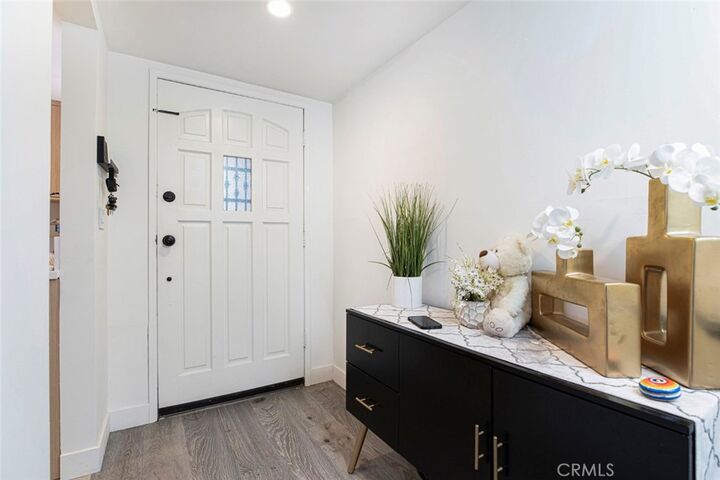 Property Photo: 7625 Reseda Boulevard 101 CA 91335