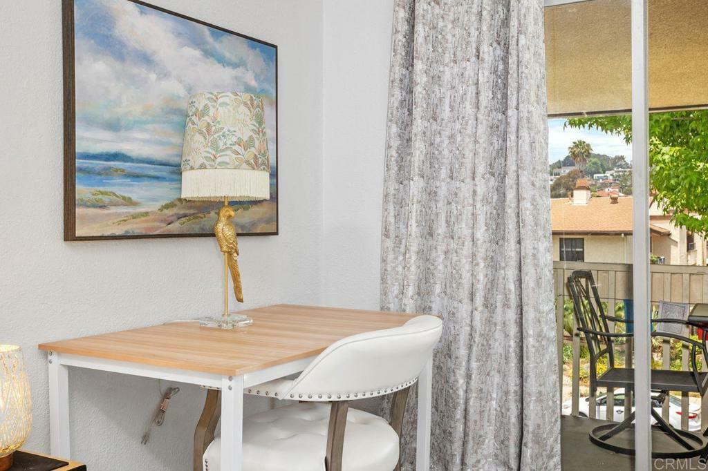 Property Photo:  1885 Diamond Street 329  CA 92109 