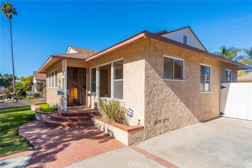 Property Photo:  3703 Manhattan Beach Blvd.  CA 90260 