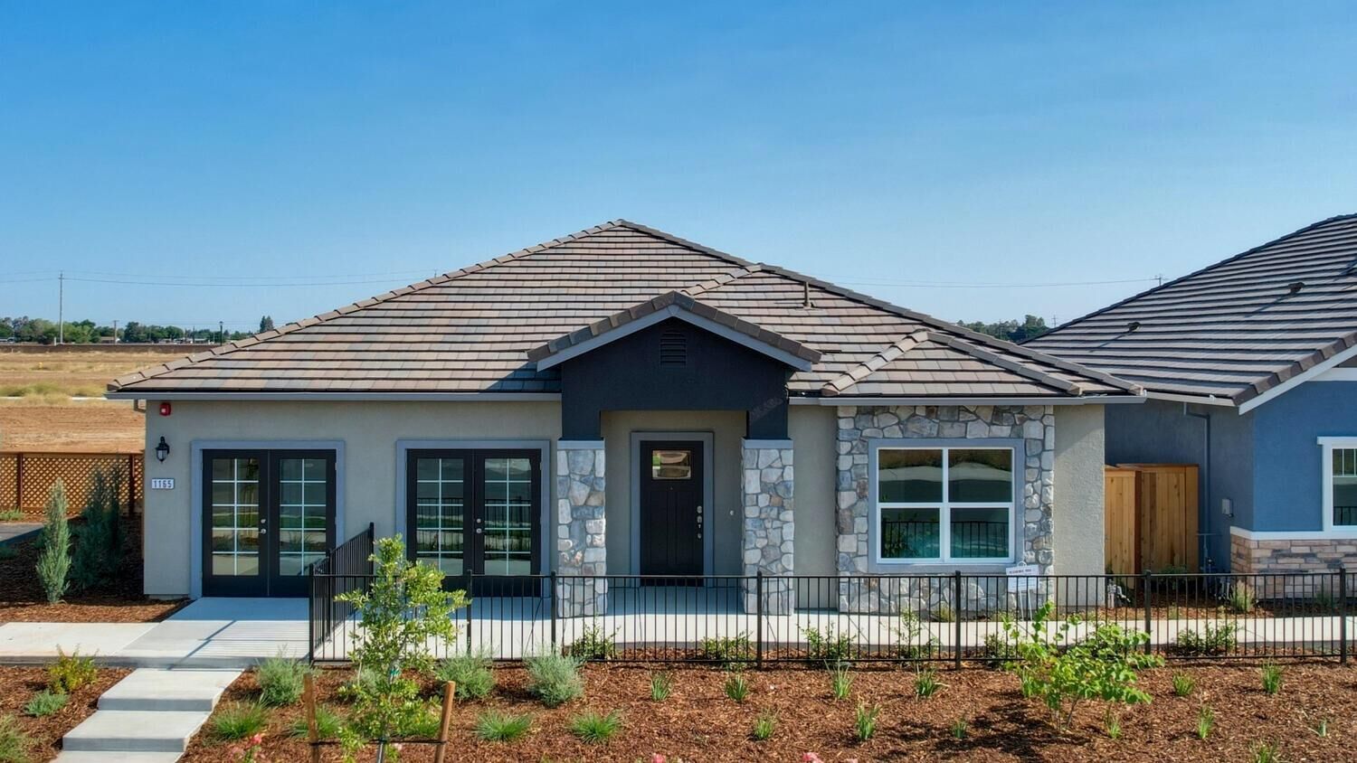 Property Photo:  1129 Crenshaw Road  CA 95632 