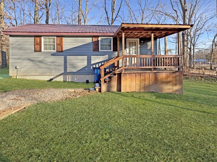 Property Photo:  24 Eagle Creek Loop  TN 38222 