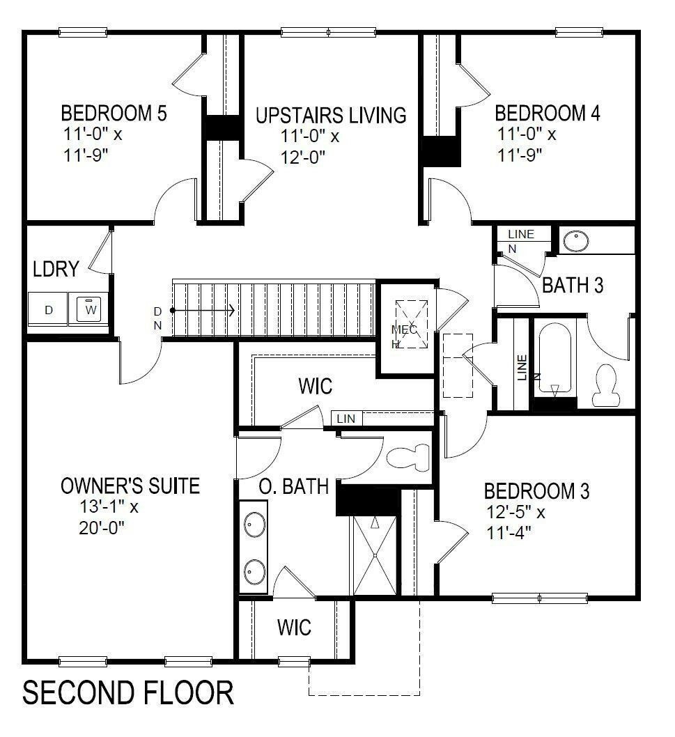 Property Photo: 1263 Linn Cove Court TN 37066
