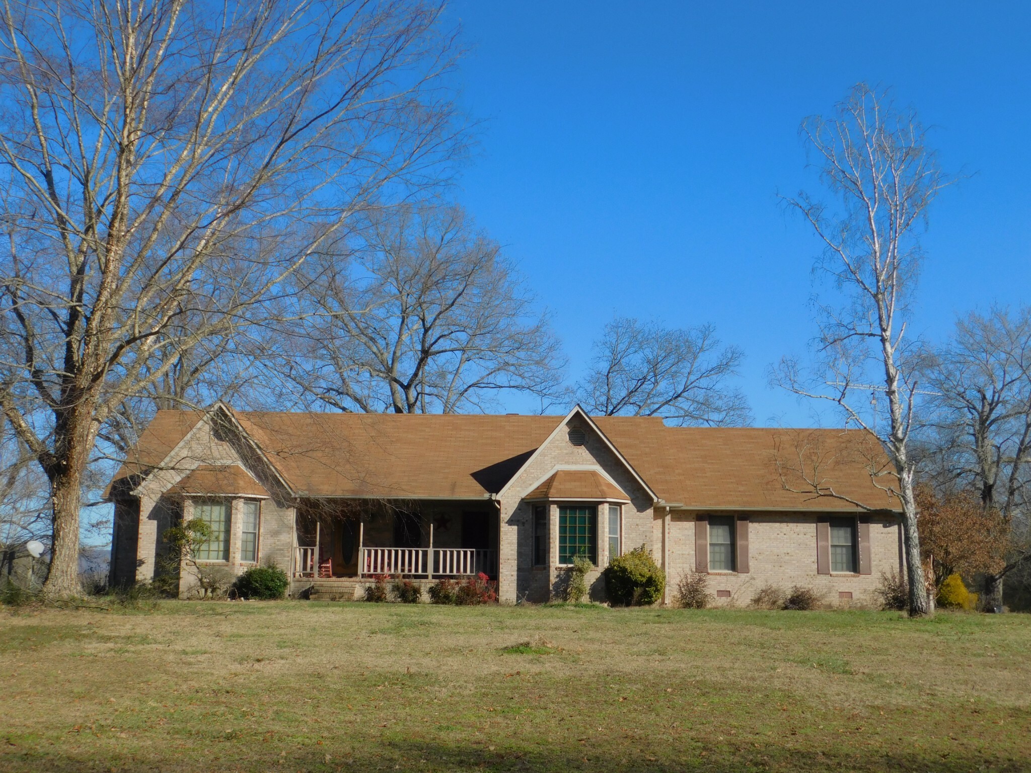 Property Photo:  3645 Prairie Plains Rd  TN 37342 