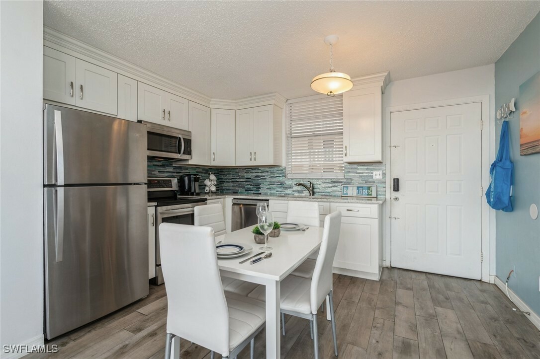 Property Photo: 5600 Bonita Beach Road 508 FL 34134