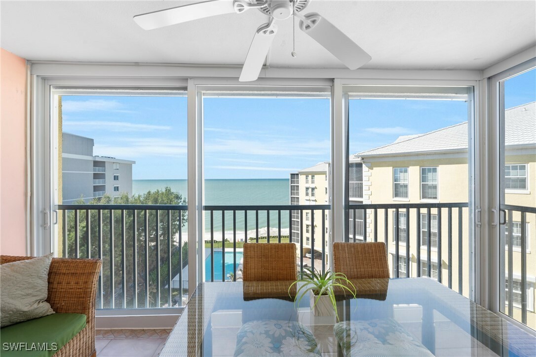 Property Photo:  3483 Gulf Shore Boulevard N 605  FL 34103 