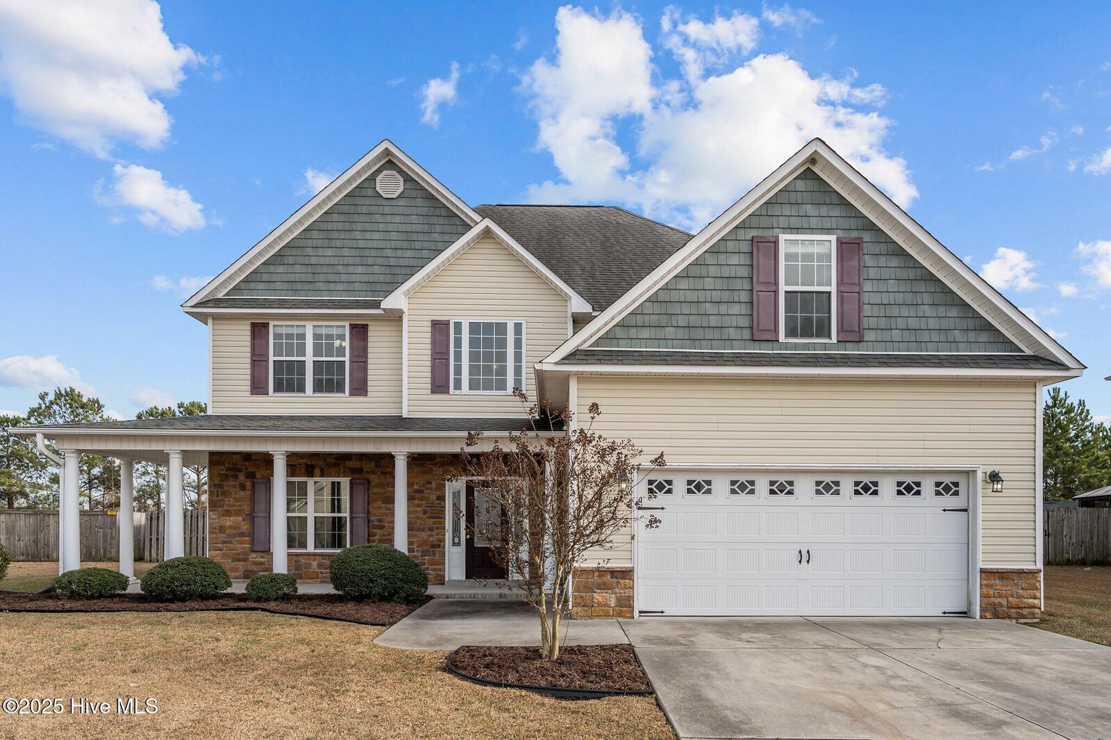 Property Photo:  352 Sonoma Road  NC 28546 