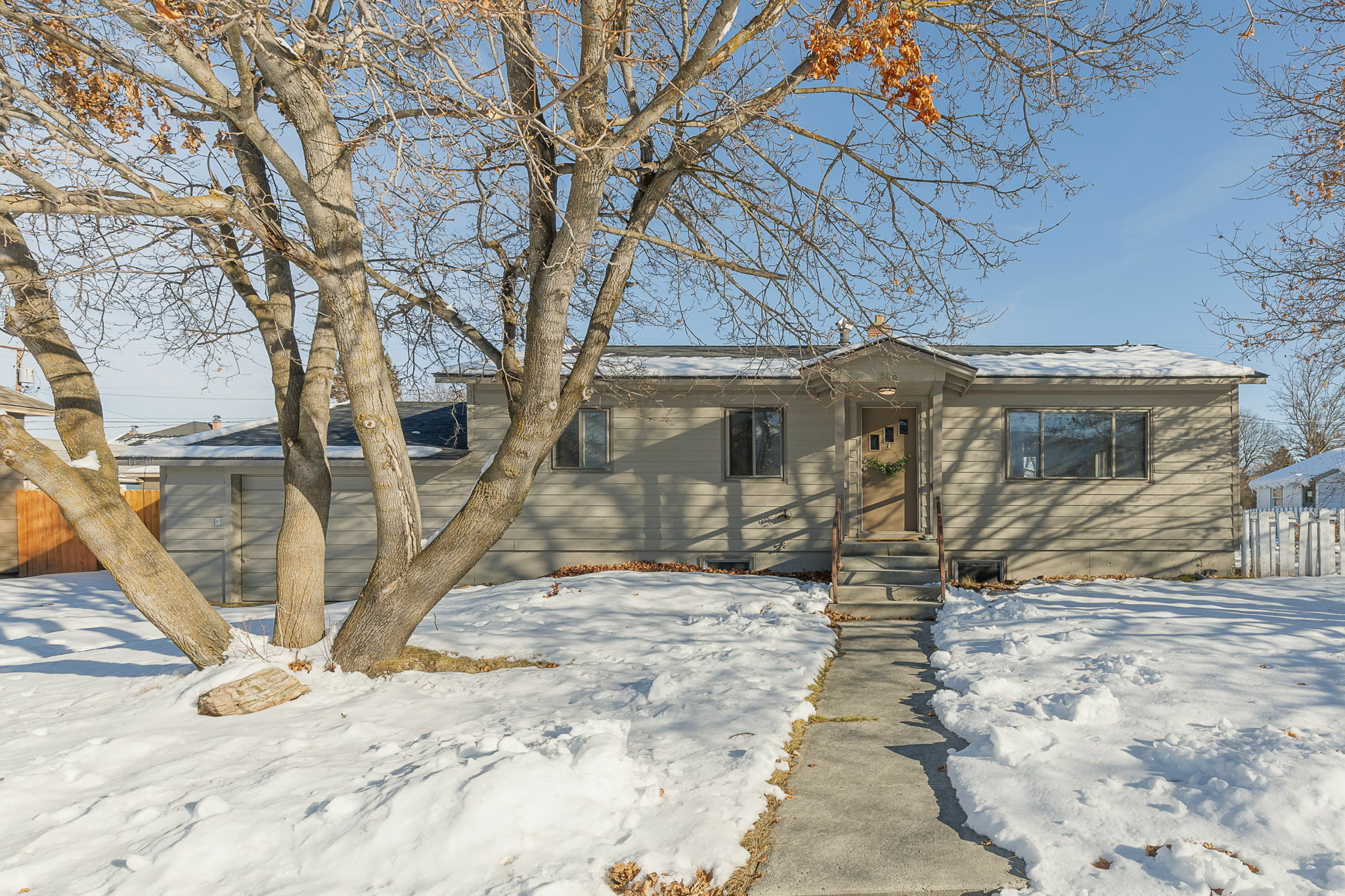 Property Photo:  508 Buck Street  MT 59870 