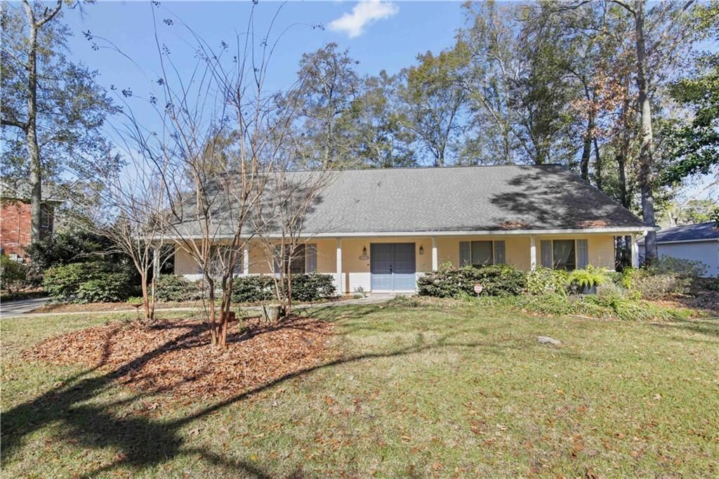 Property Photo: 110 Shaunell Drive LA 70448