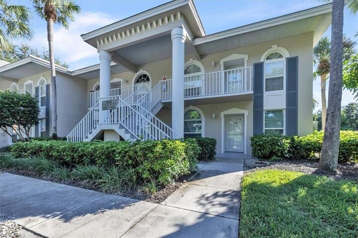 Property Photo:  8161 Twelve Oaks Cir 523  FL 34113 