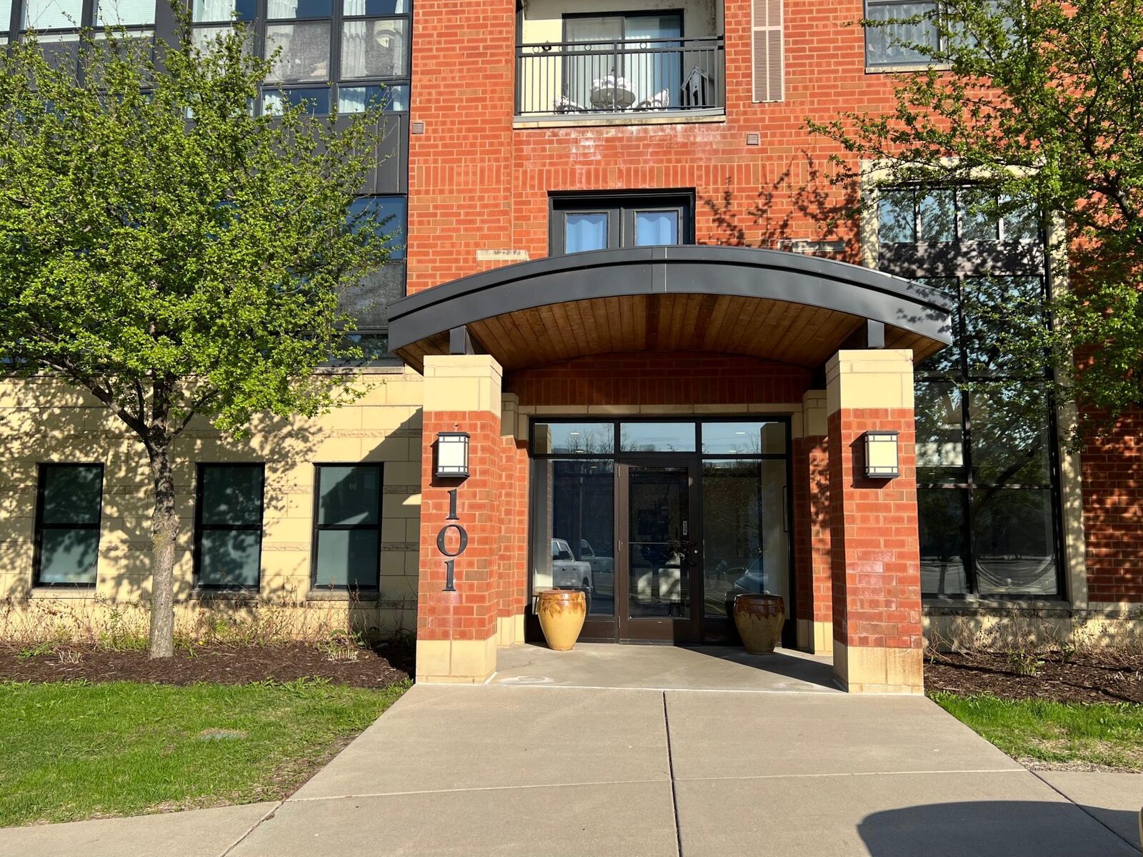 Property Photo: 101 Saint Olaf Avenue 303 MN 55057