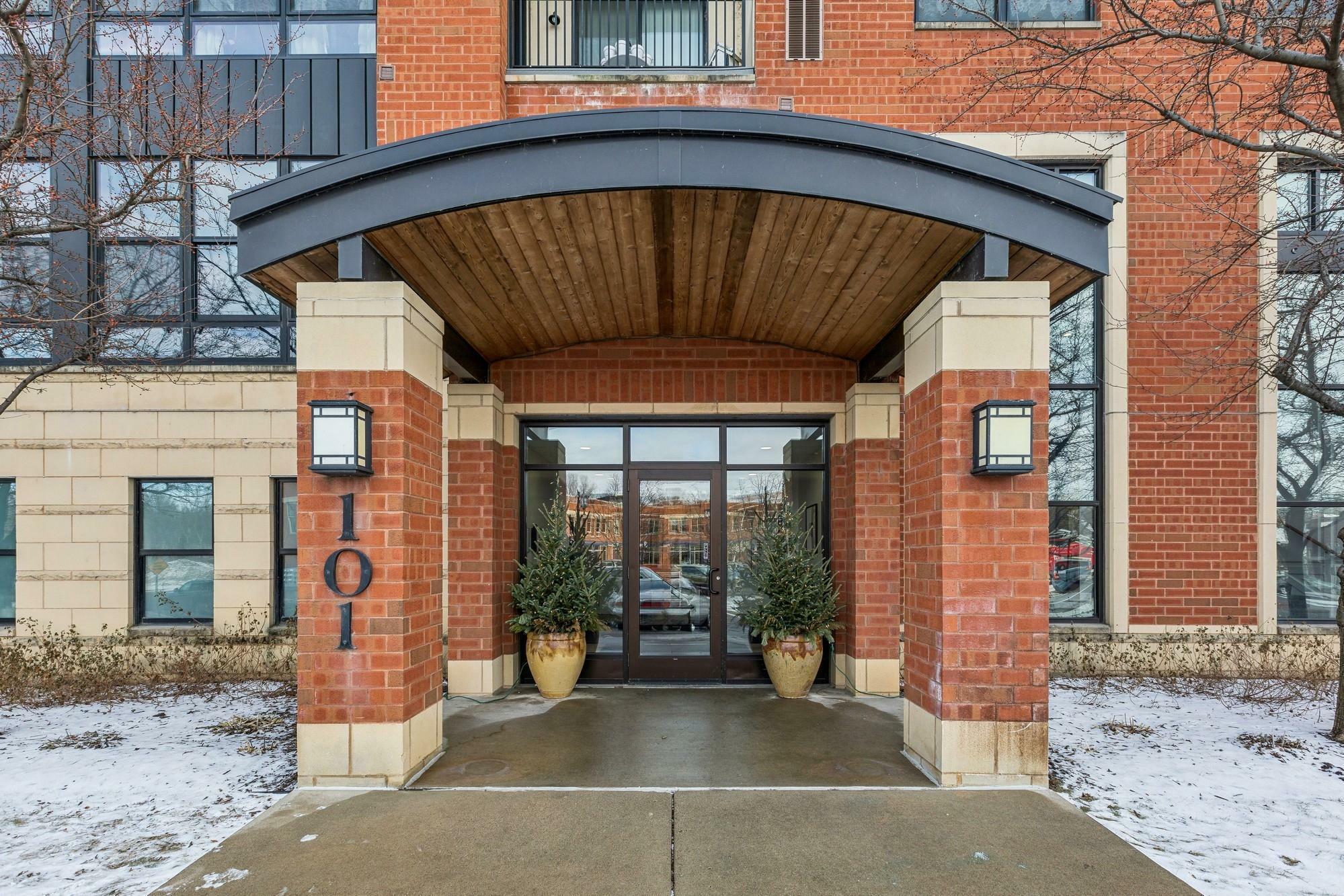 Property Photo:  101 Saint Olaf Avenue 303  MN 55057 