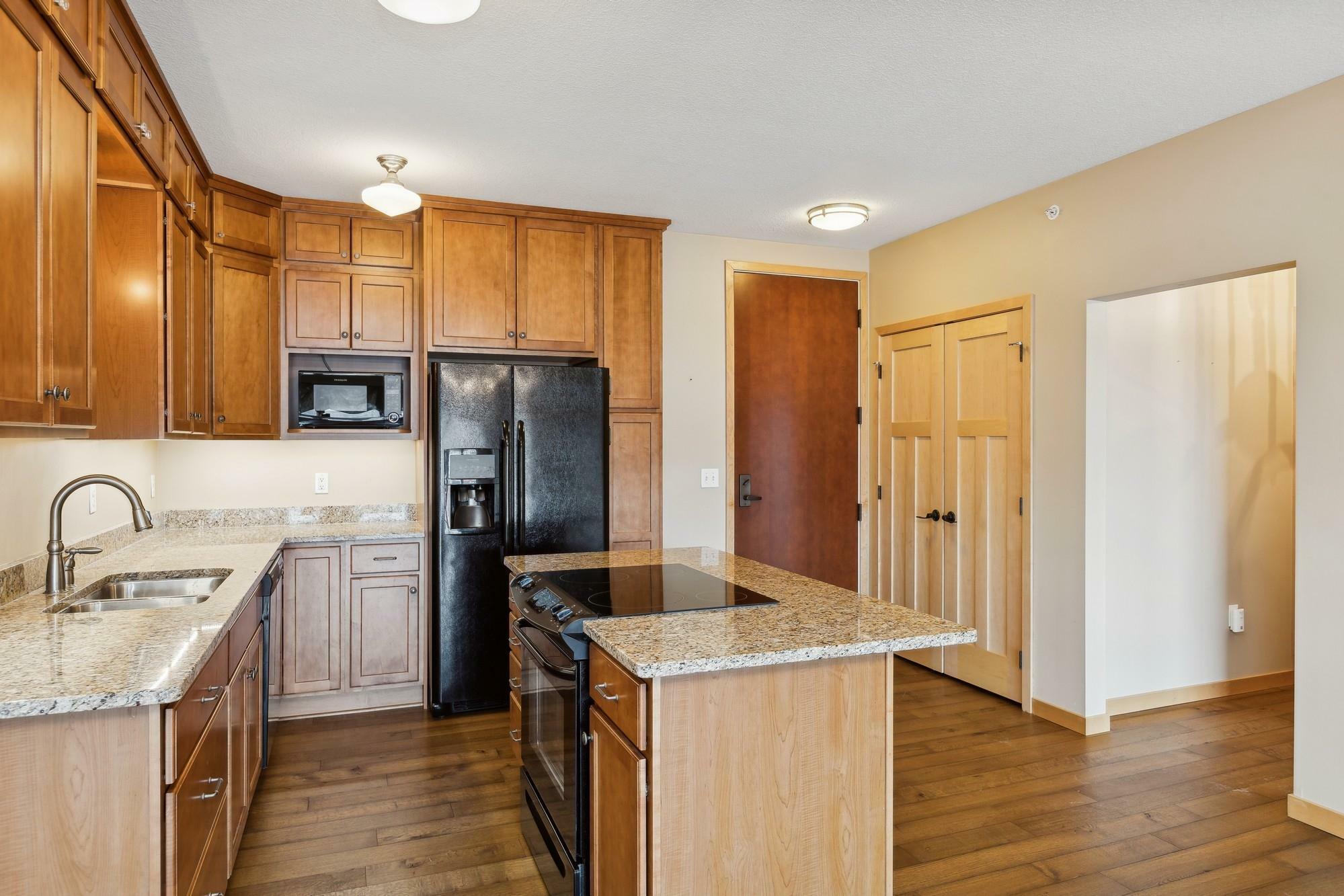 Property Photo:  101 Saint Olaf Avenue 303  MN 55057 