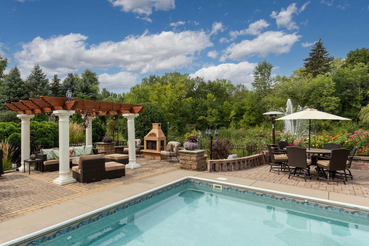 Property Photo: 9430 Riley Lake Road MN 55347