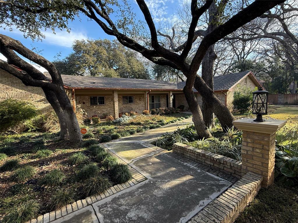 Property Photo:  1 Stonegate Court  TX 76801 