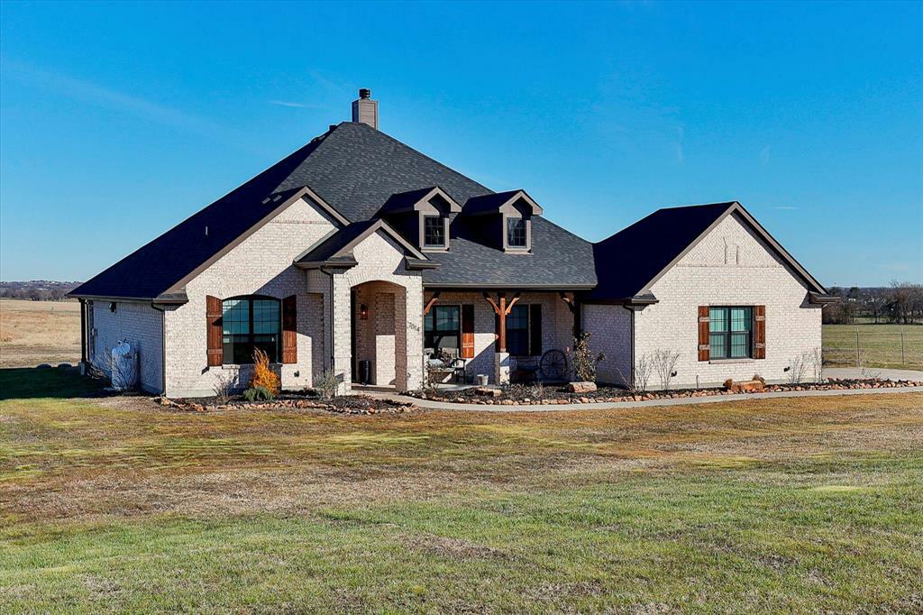 Property Photo:  7014 Davidson Road  TX 76266 