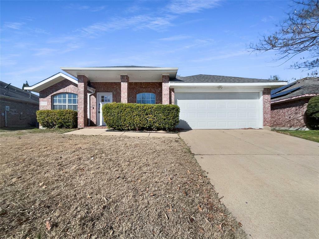 1004 Greenbriar Lane  McKinney TX 75069 photo