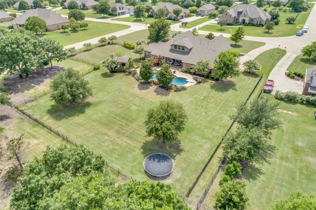 Property Photo: 6590 Lark Circle TX 75071