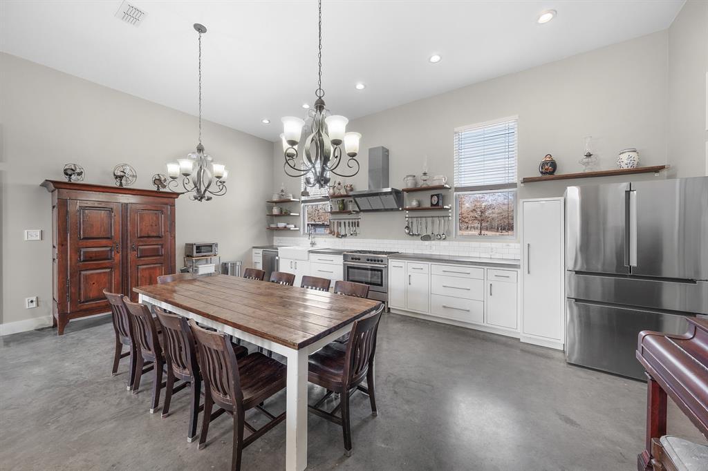 2640 County Road NW 1030  Mount Vernon TX 75457 photo