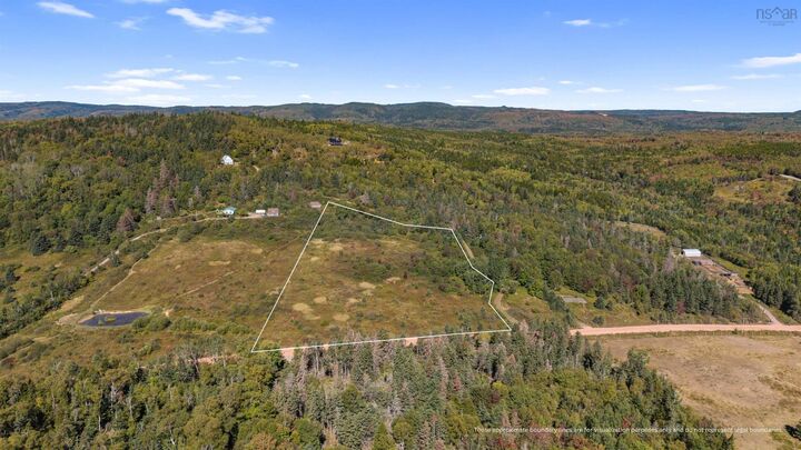 Property Photo:  2 Two Islands Road Lot  NS B0M 1S0 