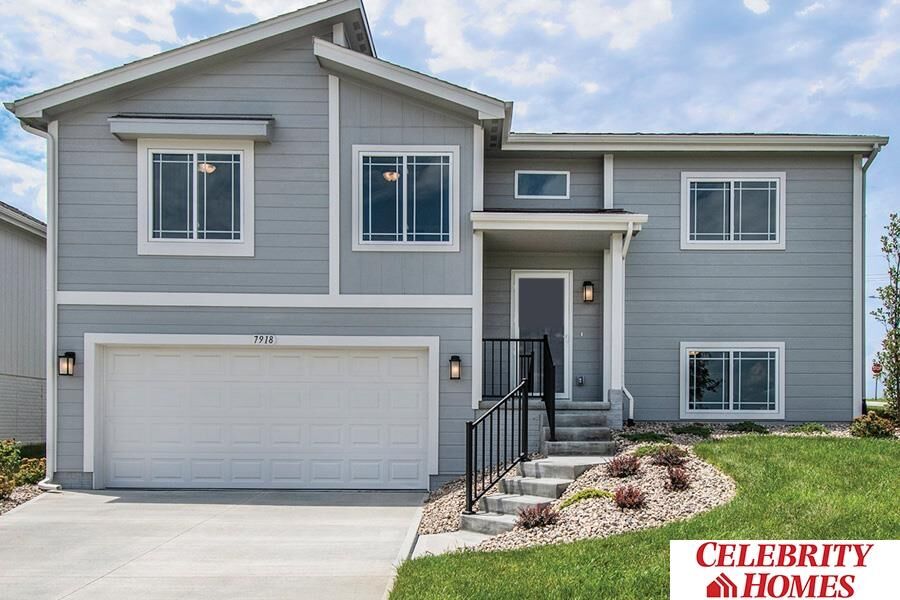 Property Photo: 11055 Craig Street NE 68142