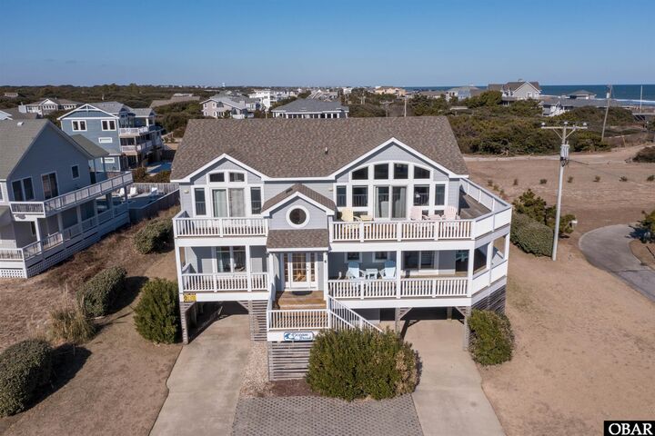 Property Photo:  6 Third Avenue  NC 27949