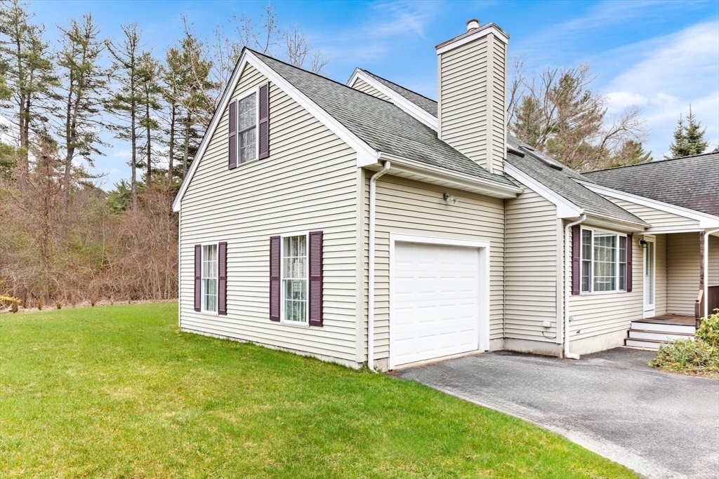 Property Photo: 115 Depot Street MA 01886