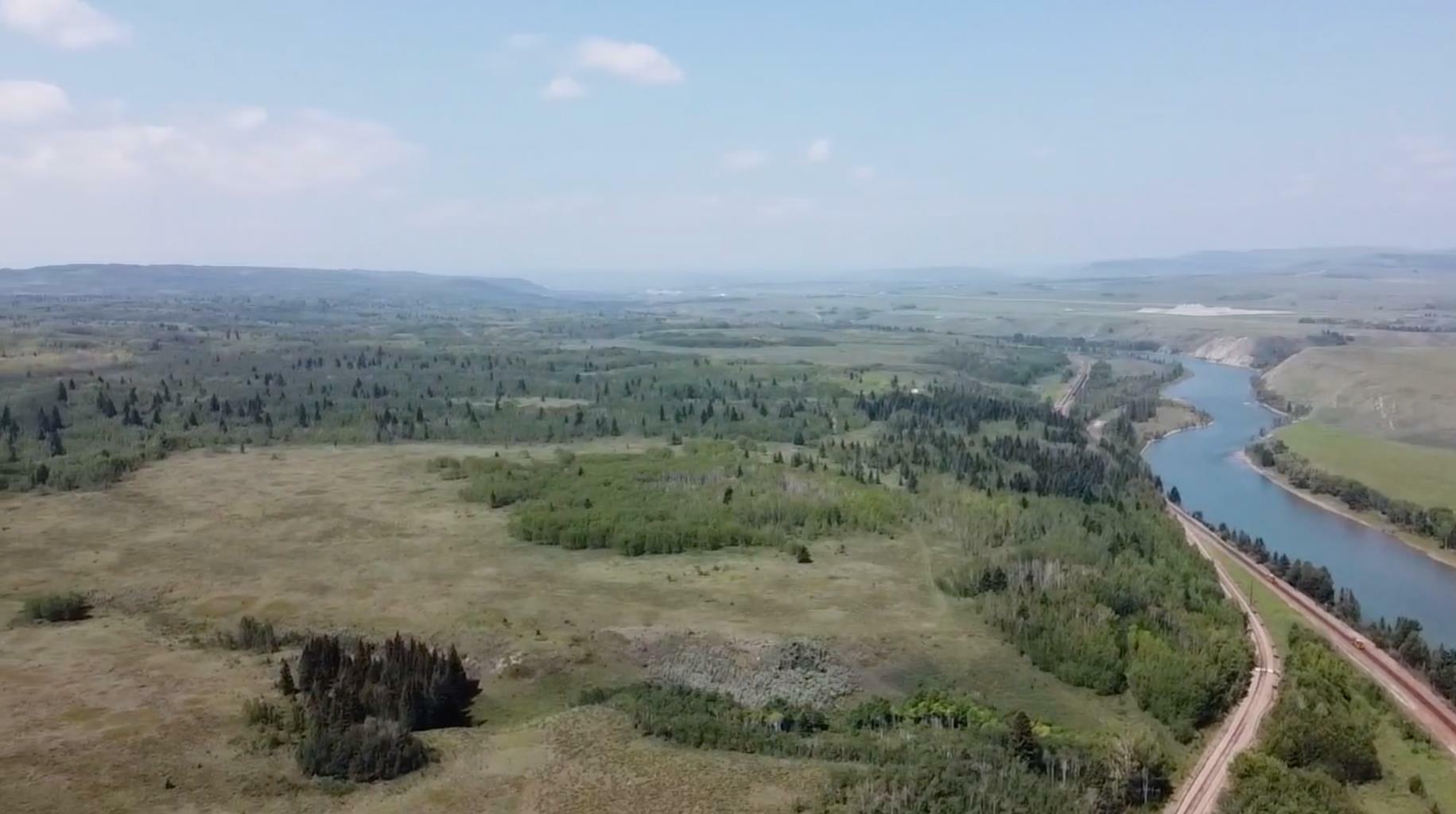 W5 R4 T26 S7 Qse &Ampne,&Amp NW  Rural Rocky View County AB T0L 1N0 photo