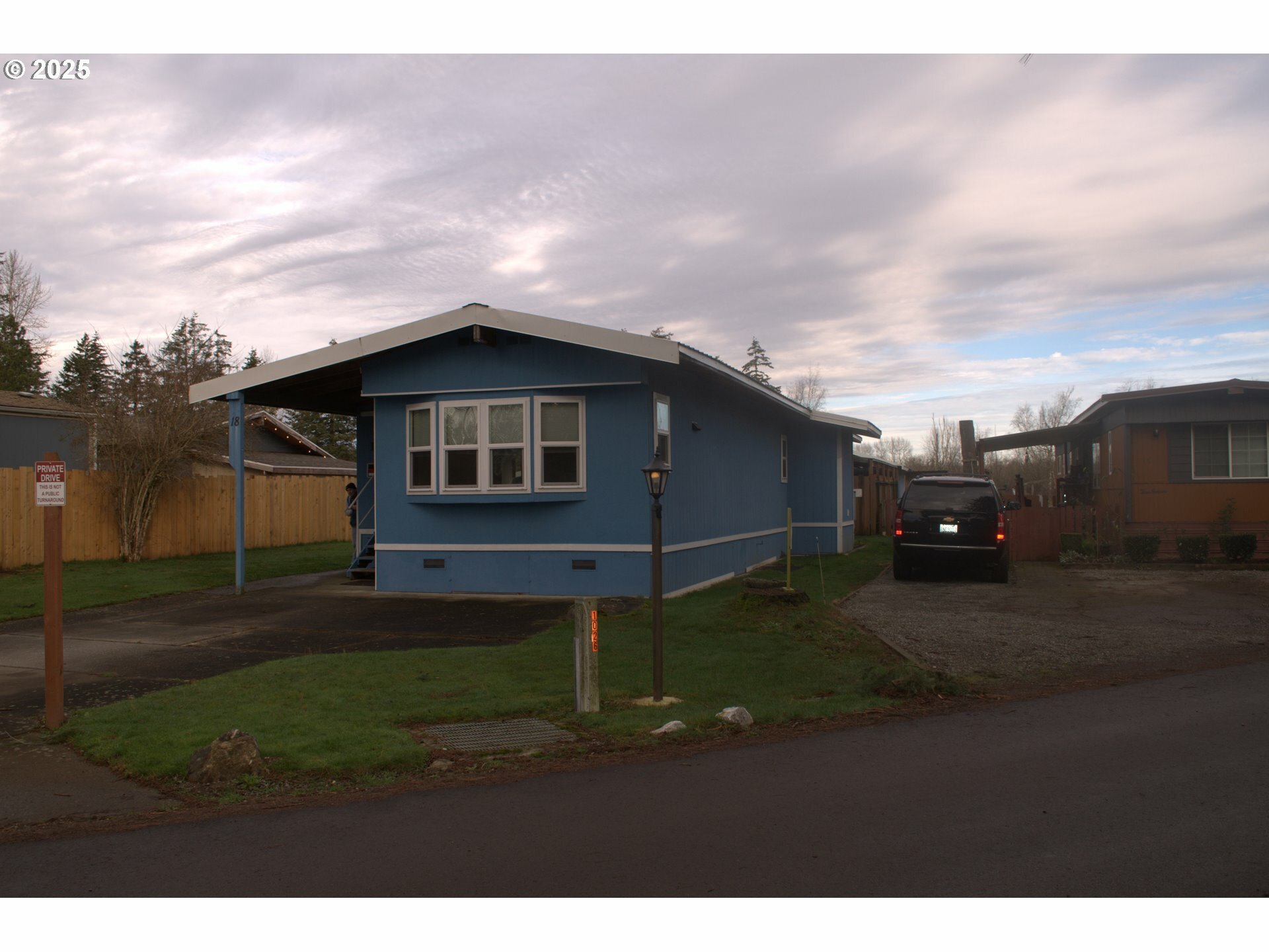 Property Photo:  7136 Portal Way 18  WA 98248 