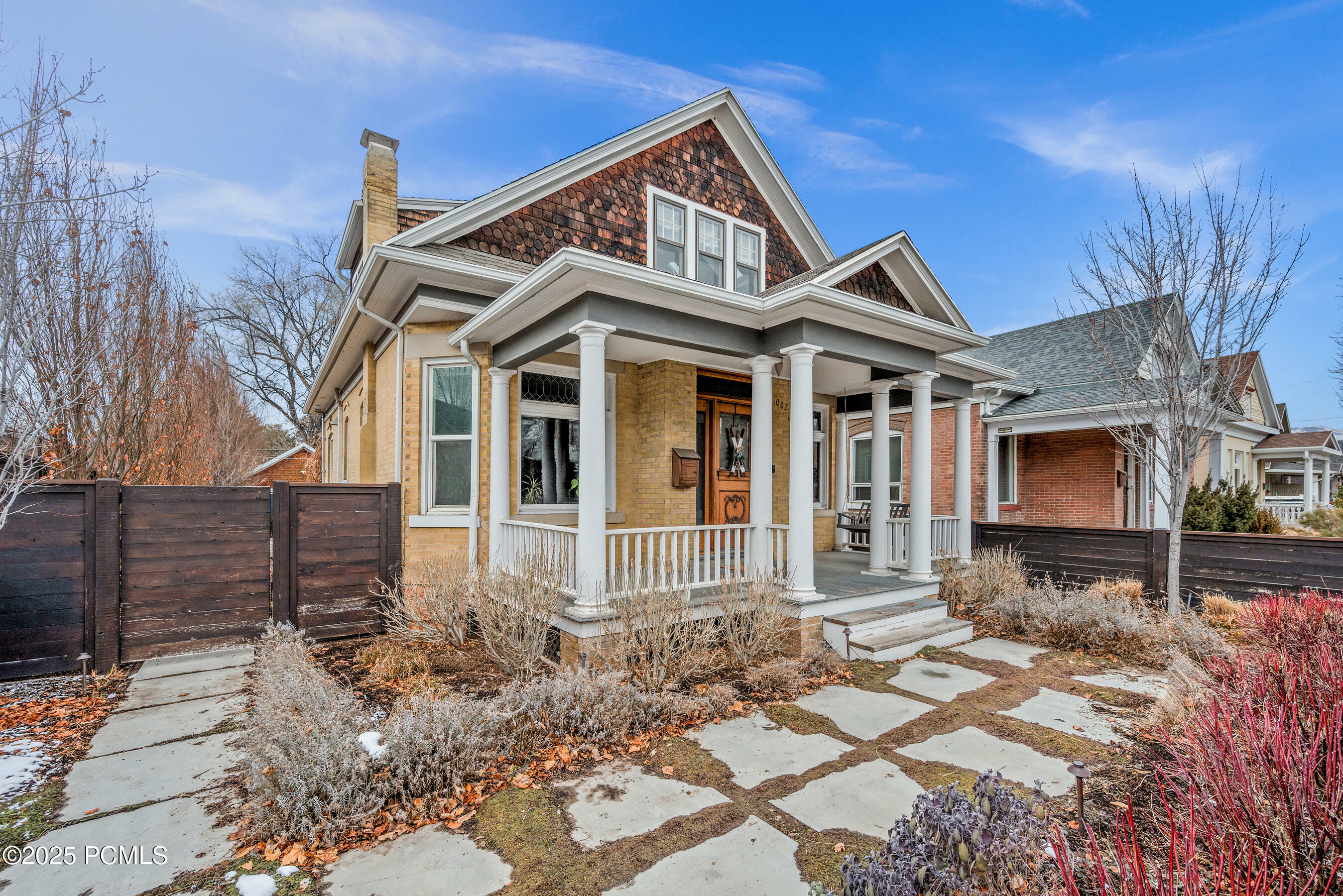 Property Photo:  1082 Lake Street Street  UT 84105 