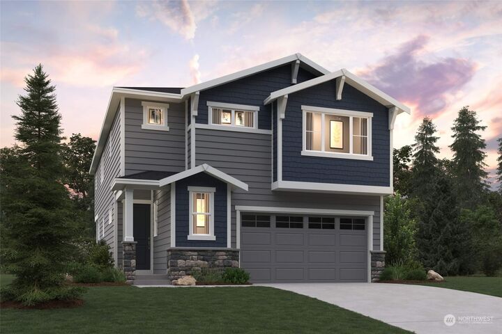 Property Photo: 5132 81st Avenue NE 12 WA 98270