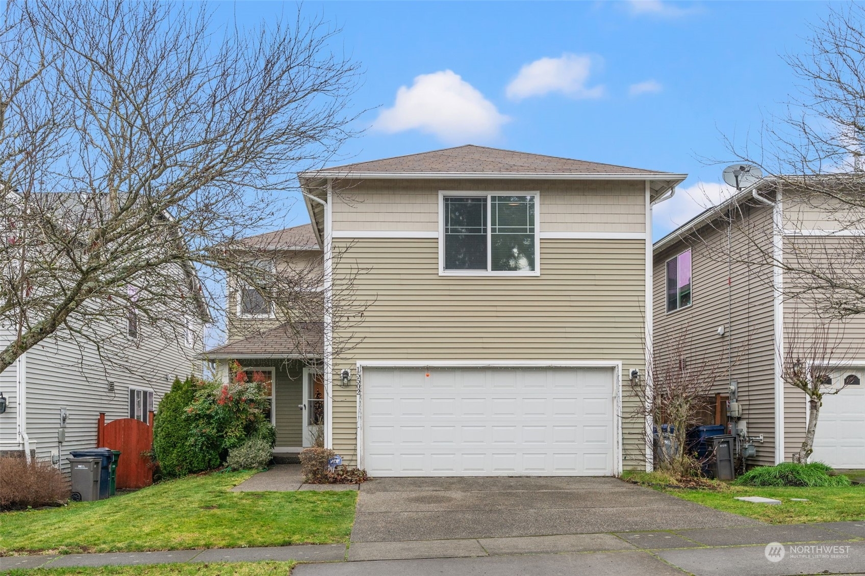 15502 SE 40th Drive  Bothell WA 98012 photo